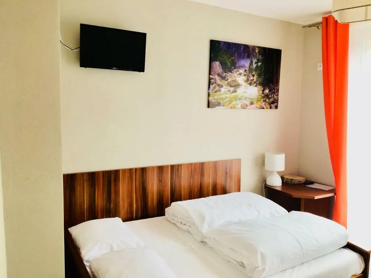 Villa Gorska Szklarska Poręba Kwatera prywatna