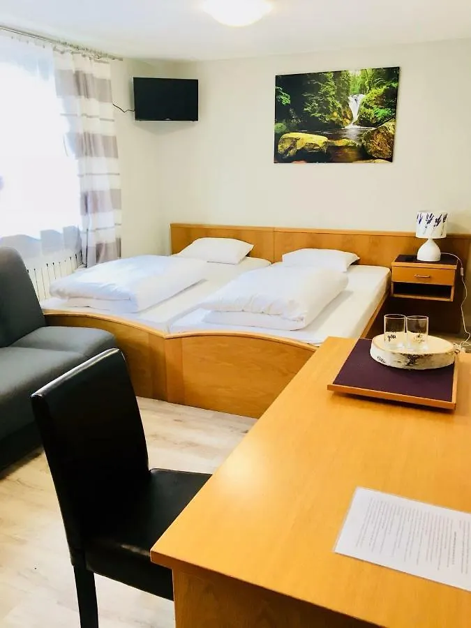 Kwatera prywatna Villa Gorska Szklarska Poręba